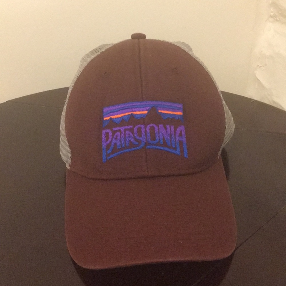 Patagonia SnapBack hat